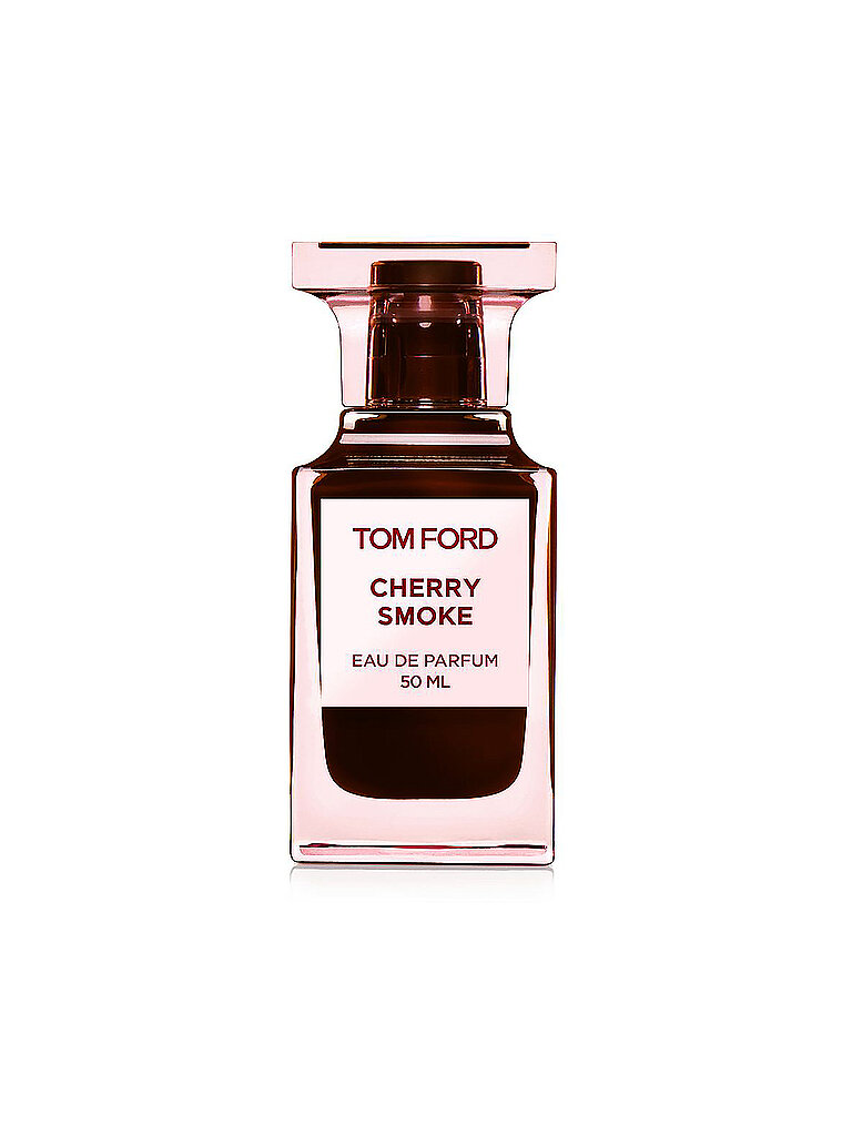 Tom Ford Cherry Smoke Eau De Parfum Red 50ml 2
